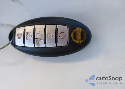 2013 Nissan Altima 2.5 Sl z USA, uszkodzony, nr VIN 1N4AL3AP3DC167049